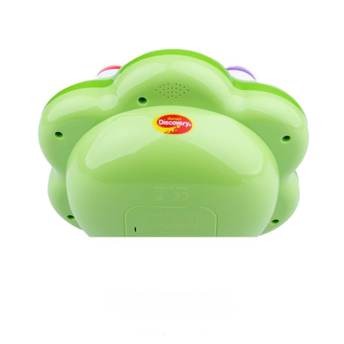 Zabawka Interaktywna Symfonia Grzybków DD62371